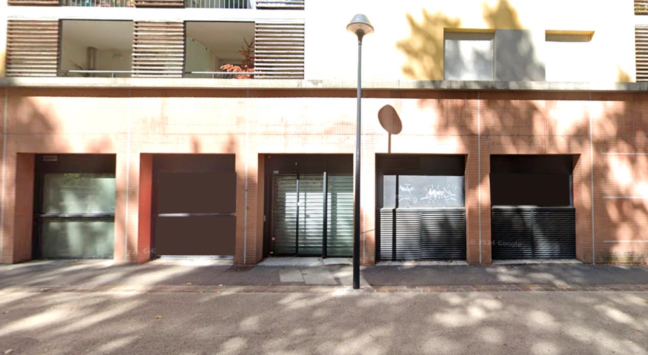 Commerce Toulouse 271m² Location commerce Toulouse Haute-Garonne OLCOM2530016 1